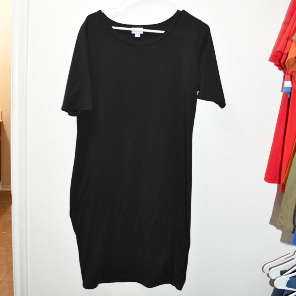 Lularoe Julia Dress